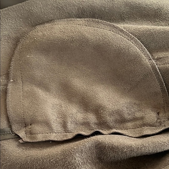 Bagatelle Women's Olive Green Jacket - Picture 9 of 16